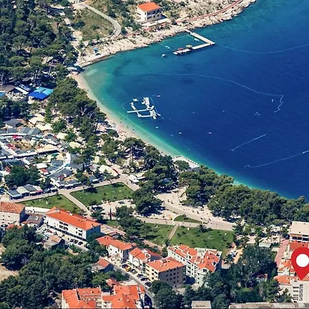 Mara Apartament *