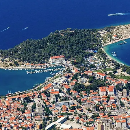Apartament Mara