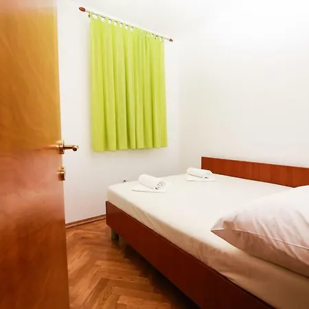 Apartament Mara