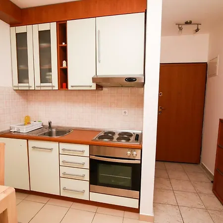 Mara Apartament