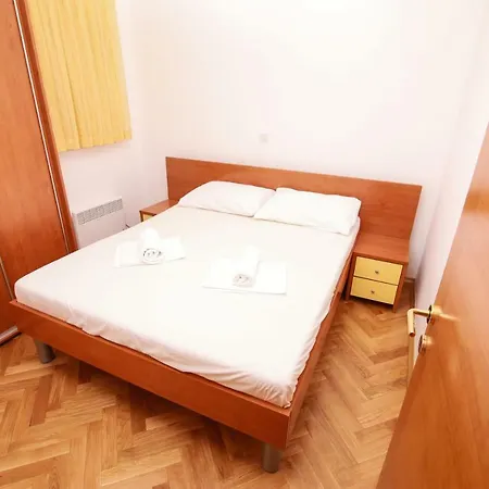 Apartament Mara Makarska
