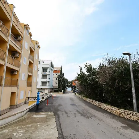 Apartament Mara