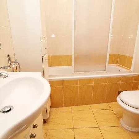 Apartament Mara
