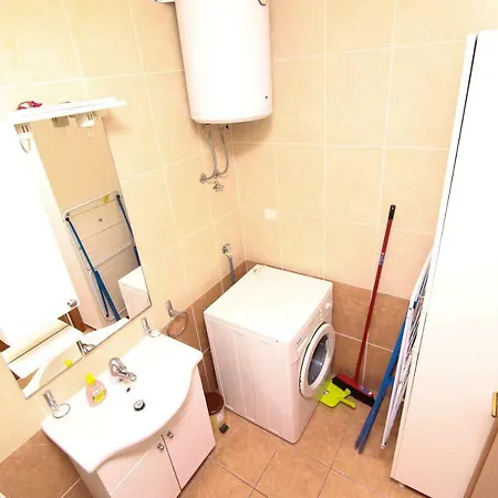 Mara Apartament Makarska