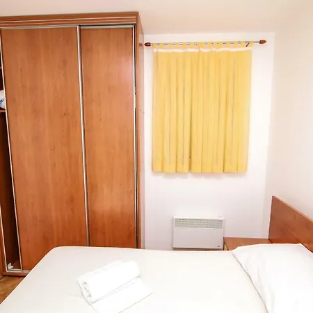 Mara Apartament Makarska