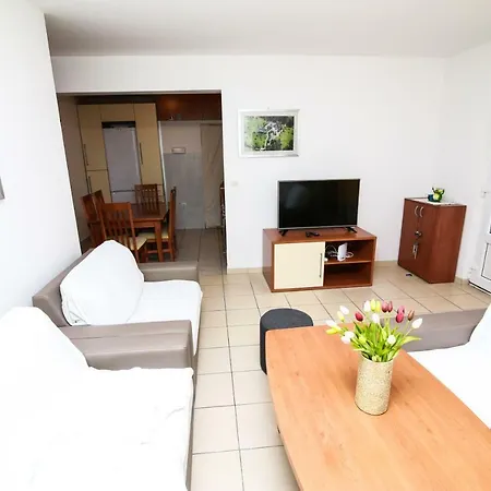 Apartament Mara Makarska