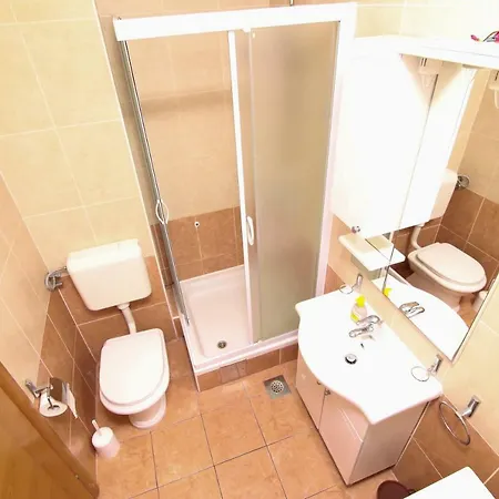 Mara Apartament *