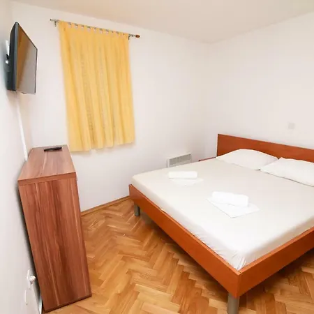 Apartament Mara Makarska