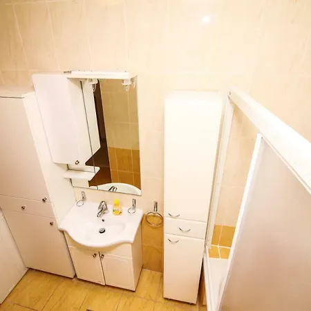 Mara Apartament Makarska