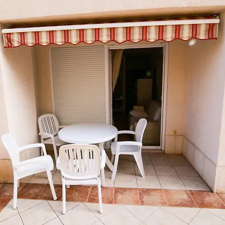 Apartament Mara