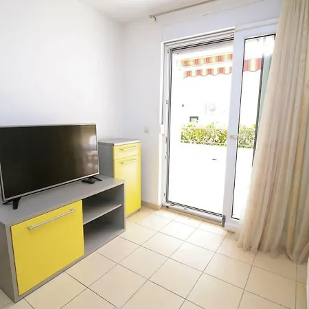 Apartament Mara Makarska