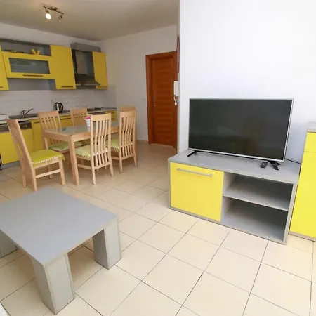 Mara Apartament