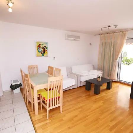 Apartament Mara Makarska