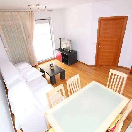 Apartament Mara