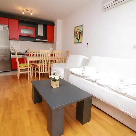 Mara Apartament