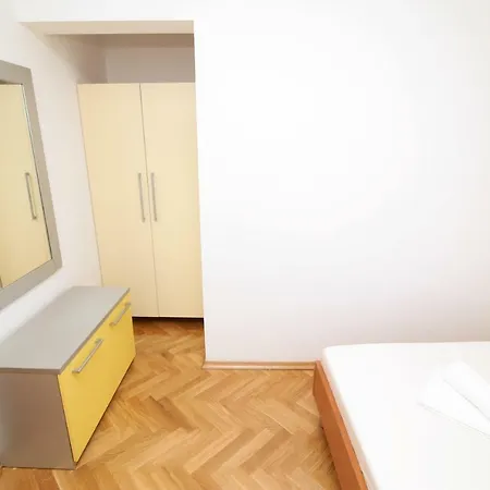 Apartament Mara