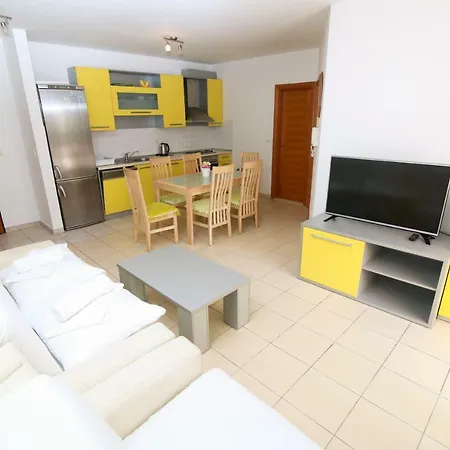 Mara Apartament *