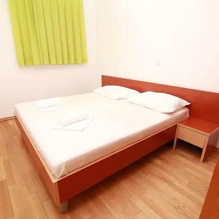 Apartament Mara Makarska
