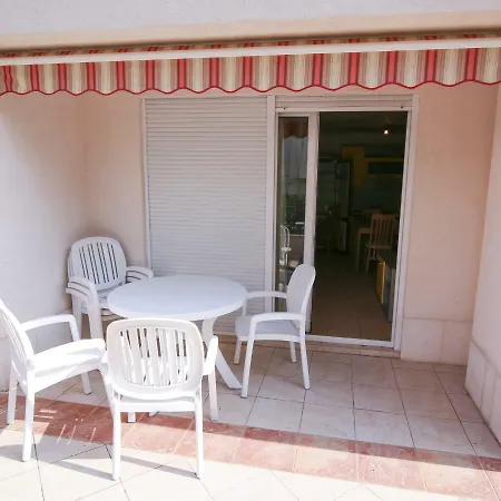 Apartament Mara *
