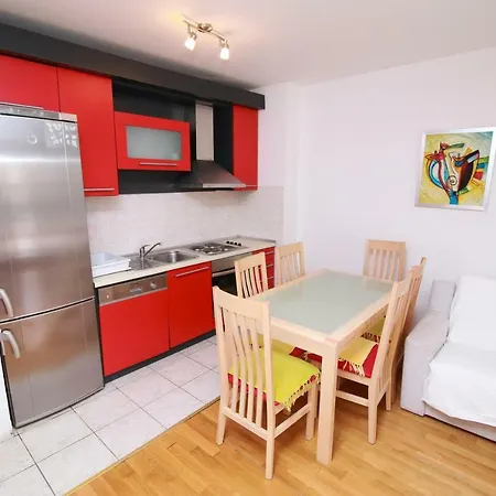 Mara Apartament Makarska
