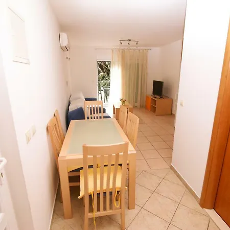 Apartament Mara Makarska