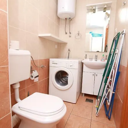 Apartament Mara Makarska