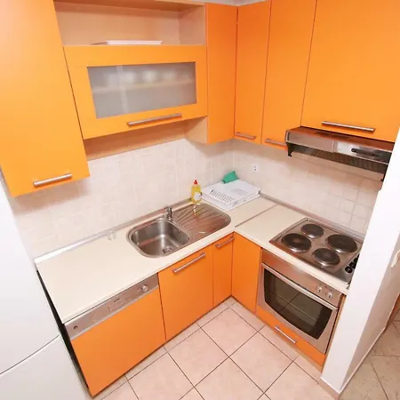Mara Apartament *