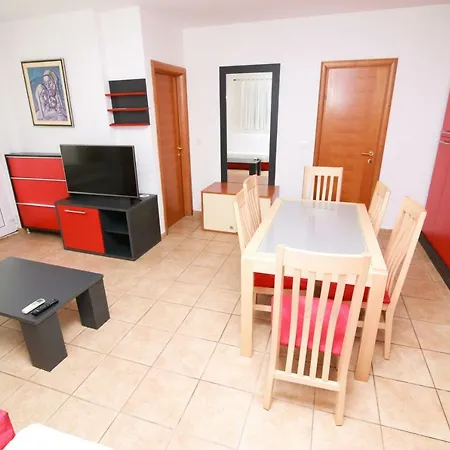 Apartament Mara Makarska