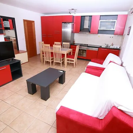 Mara Apartament *